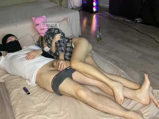 стрип от Partizn