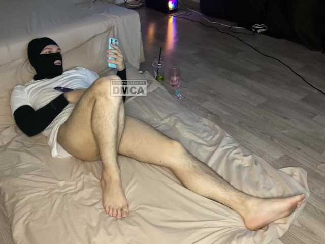Partizn live cam on BongaCams