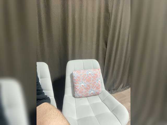 Partizn live cam on BongaCams
