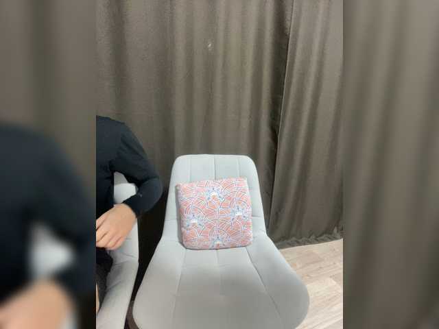 PartiZn_Way live cam on BongaCams