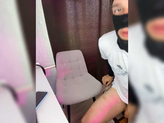 Partizn live cam on BongaCams