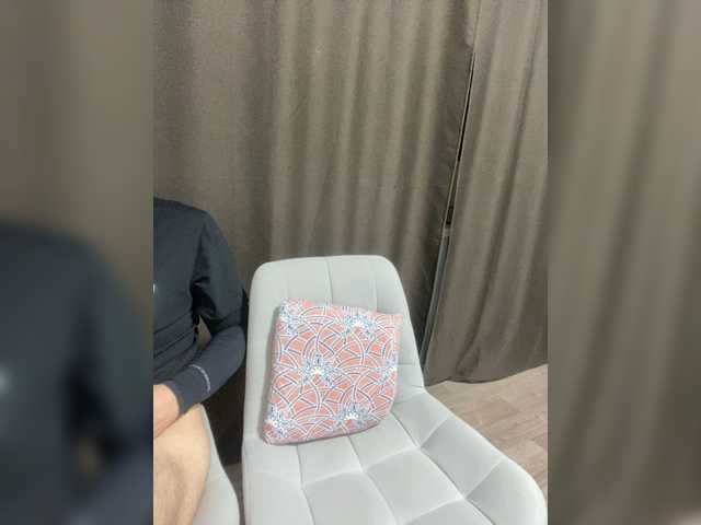 Partizn live cam on BongaCams