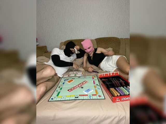 PartiZn_Way