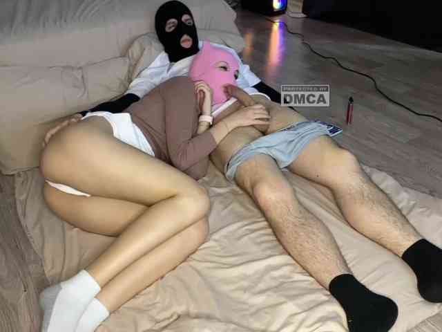 PartiZn_Way webcam