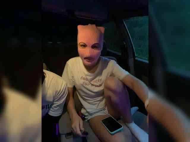 Partizn Sex Cam Show