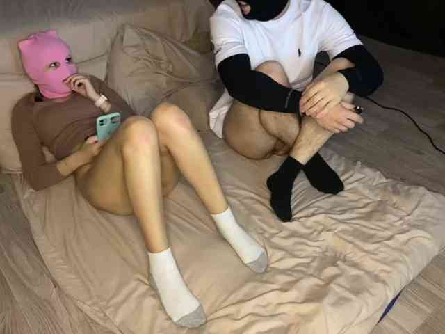 PartiZn_Way webcam