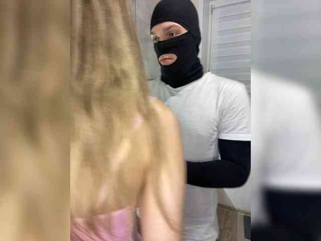 Partizn Sex Cam Show