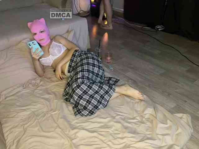 PartiZn_Way webcam