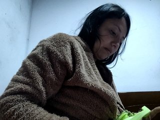 AmberrKiss Porn Show