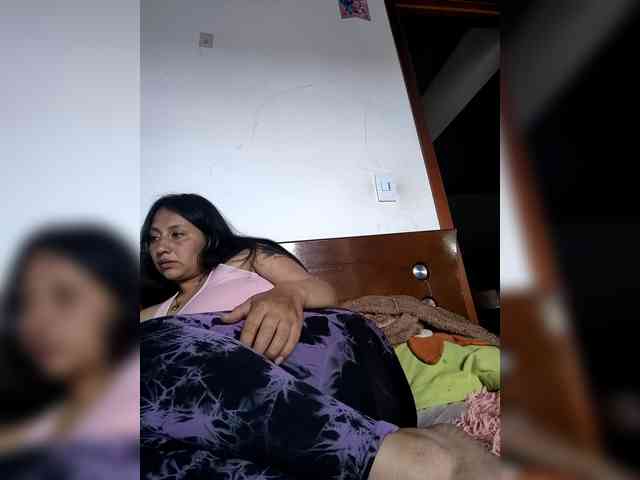 AmberrKiss webcam
