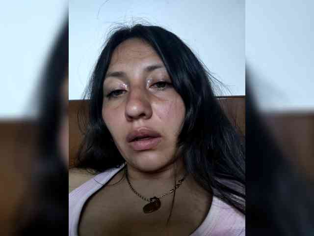 AmberrKiss webcam