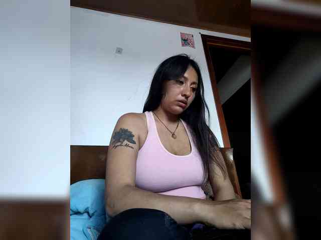AmberrKiss webcam