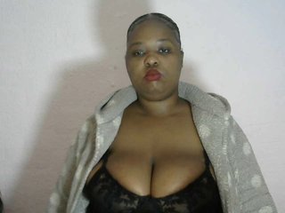 SEXYBOOBS22D Porn Show