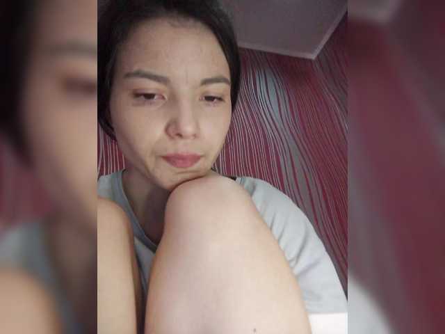 в попе у Sergeevna