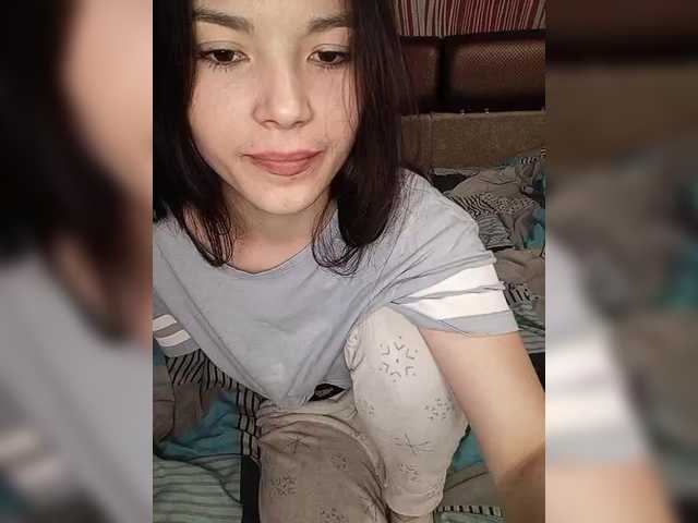 Sergeevna's BongaCams show and profile