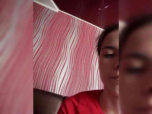 Sergeevna webcam