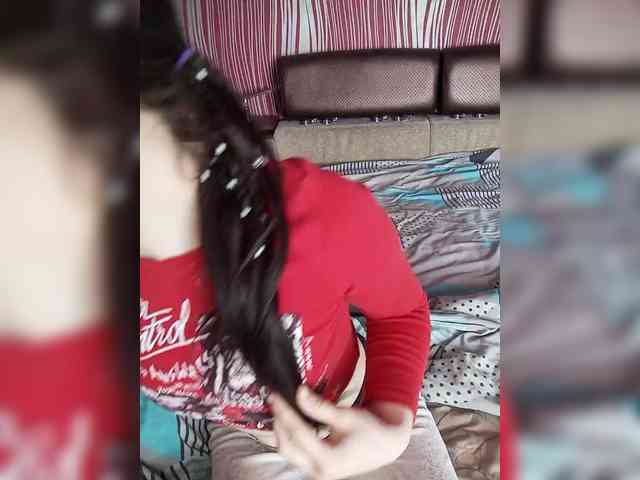 Sergeevna webcam