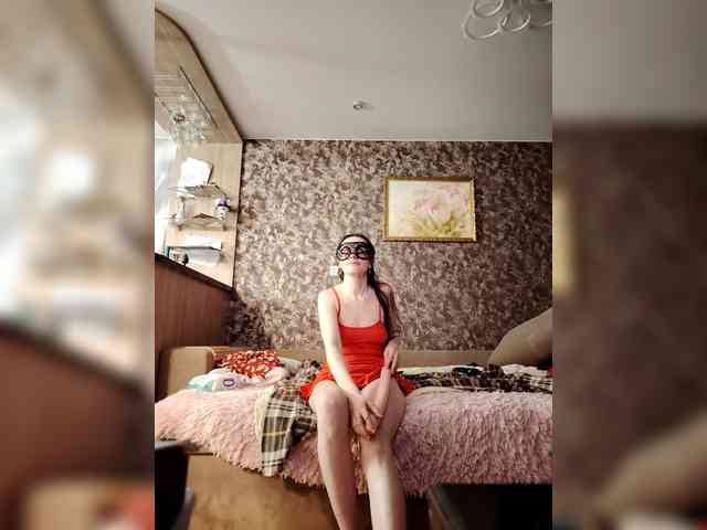 Evo4ka1 webcam