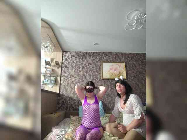 Evo4ka1 Sex Cam Show