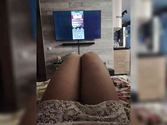 Evo4ka1 Sex Cam Show