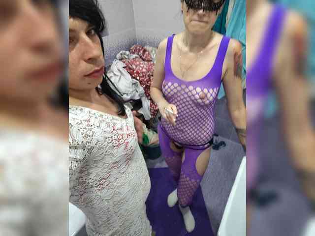 Evo4ka1 Sex Cam Show