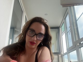 SvetaTimeToJoy Porn Show