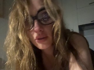 SvetaTimeToJoy Porn Show