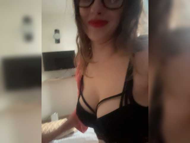 SvetaTimeToJoy
