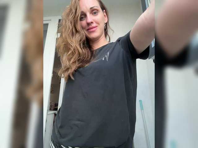 SvetaTimeToJoy