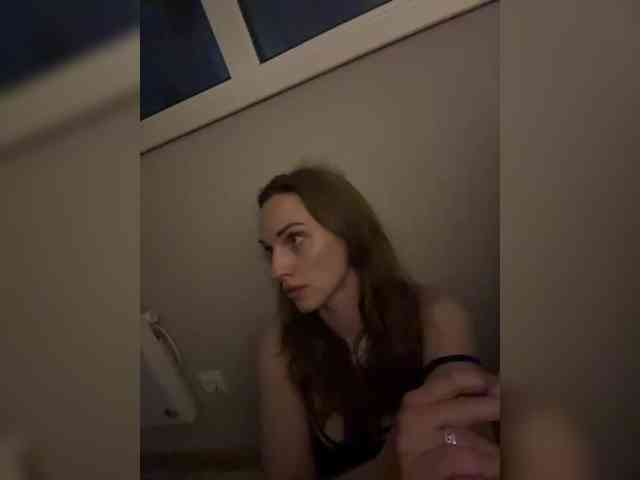 SvetaTimeToJoy webcam