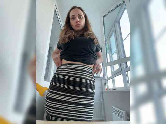 SvetaTimeToJoy webcam