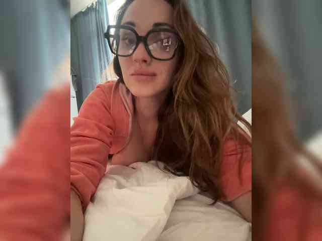 SvetaTimeToJoy webcam