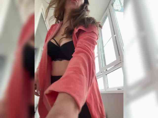 SvetaTimeToJoy webcam