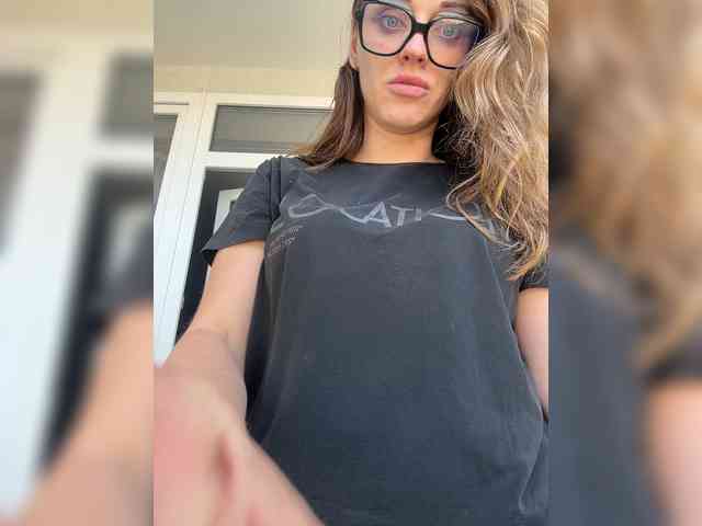 SvetaTimeToJoy webcam