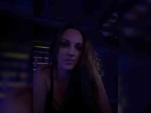 SvetaTimeToJoy webcam