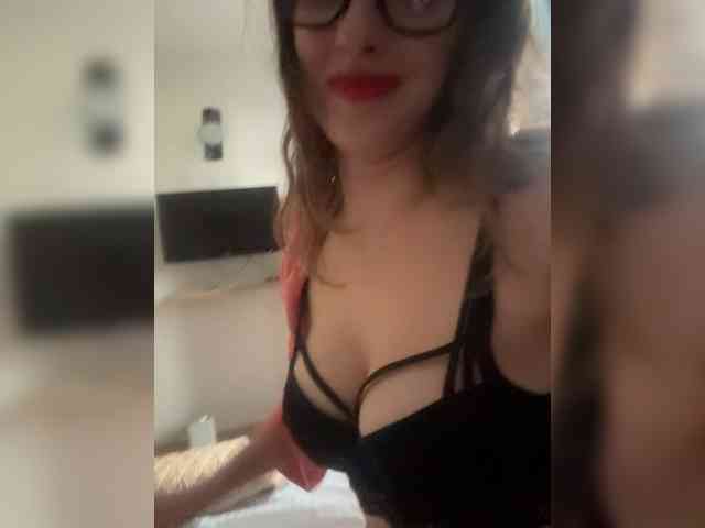 SvetaTimeToJoy webcam