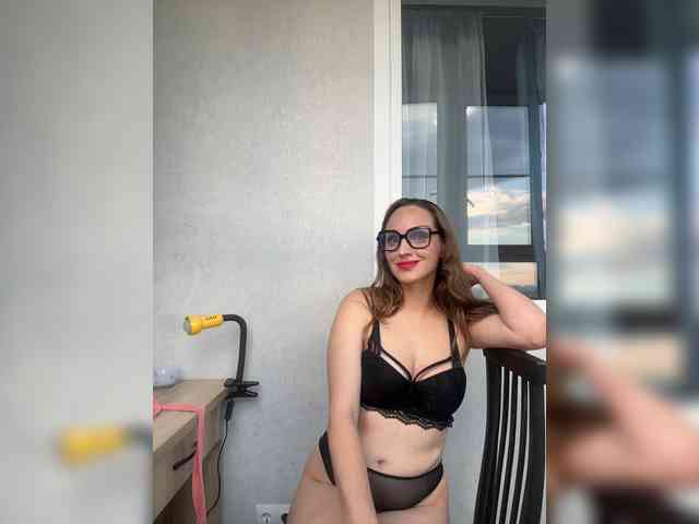 SvetaTimeToJoy webcam