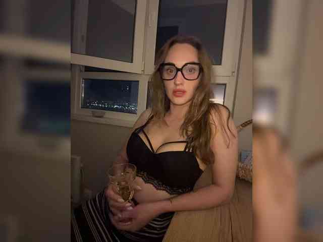 SvetaTimeToJoy webcam