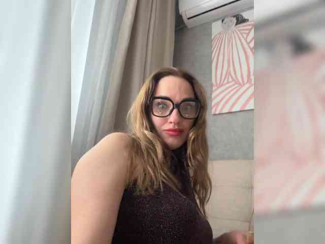 SvetaTimeToJoy webcam
