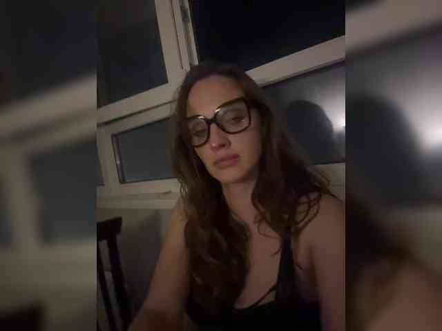SvetaTimeToJoy webcam