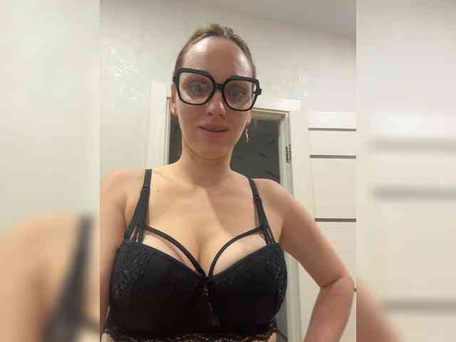 SvetaTimeToJoy webcam