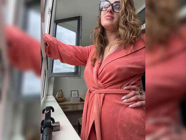 SvetaTimeToJoy webcam