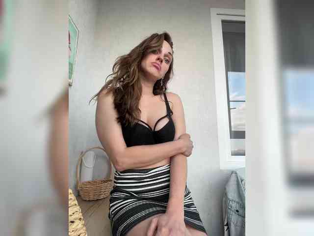 SvetaTimeToJoy webcam