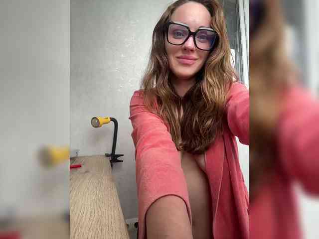 SvetaTimeToJoy webcam