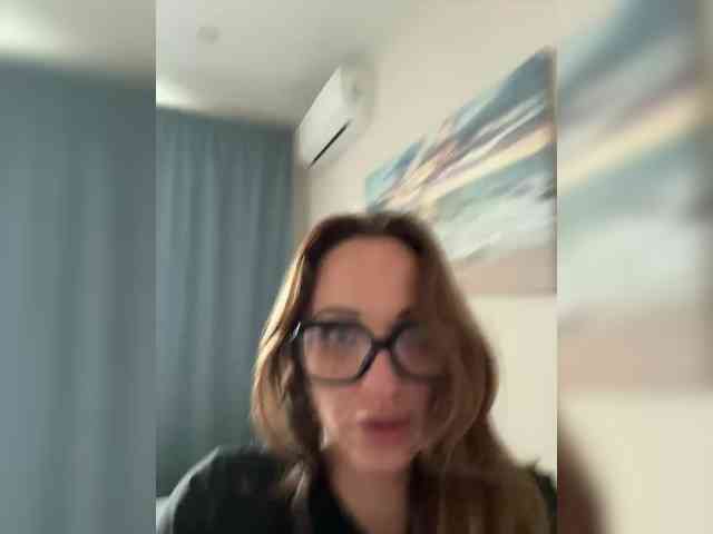 SvetaTimeToJoy webcam