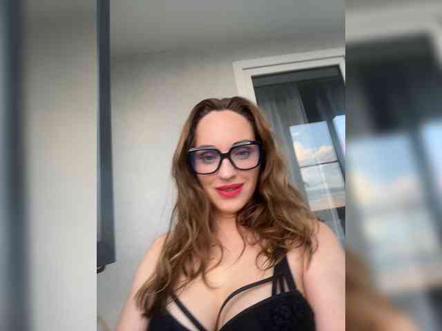 SvetaTimeToJoy webcam