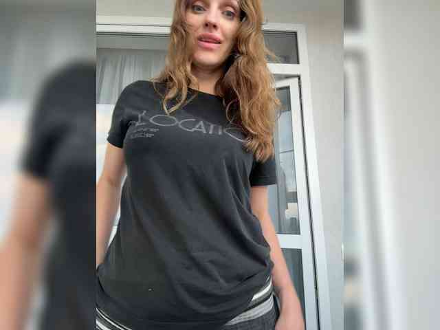 SvetaTimeToJoy webcam