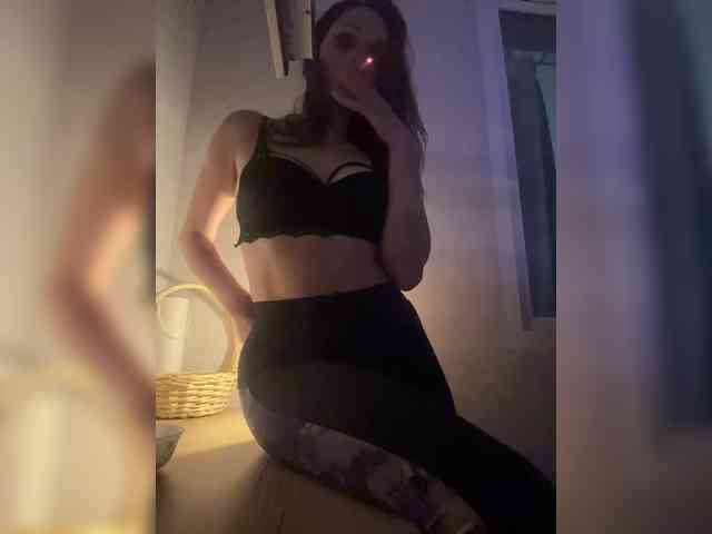 SvetaTimeToJoy webcam