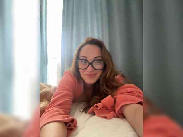 SvetaTimeToJoy webcam