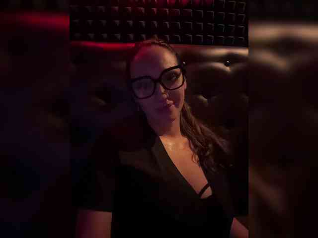 SvetaTimeToJoy webcam